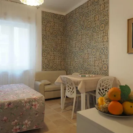 The Supercentral House Casa de Férias Matera