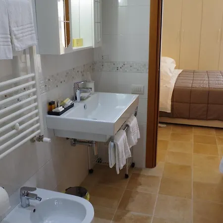 The Supercentral House Matera